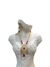Bridal Mala Set | 04